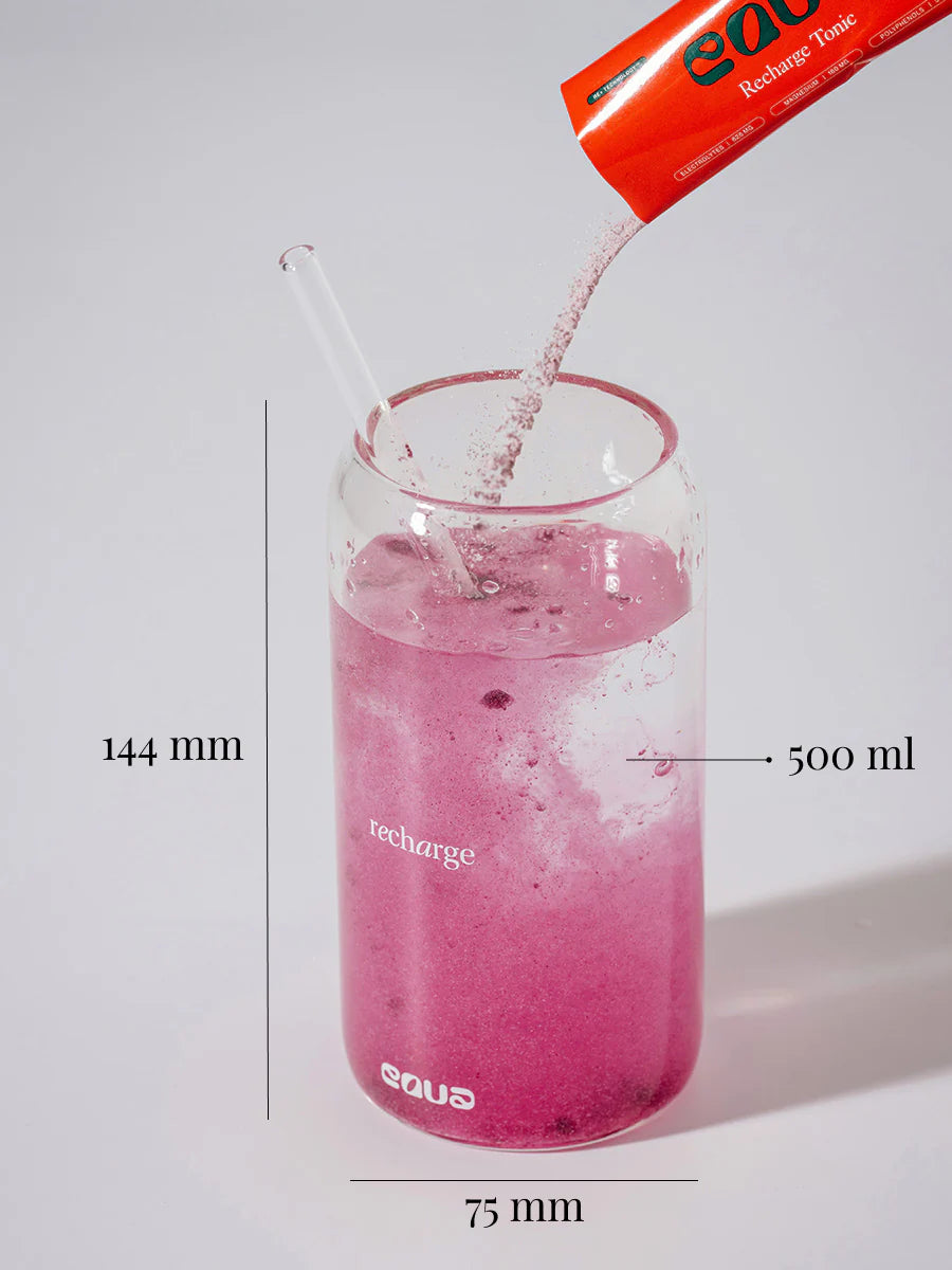 Rinkinys "Berry Reset"