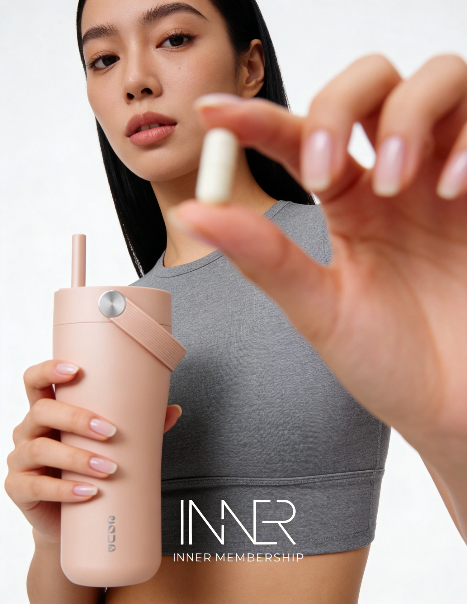 EQUA x INNER: Premium Club Member