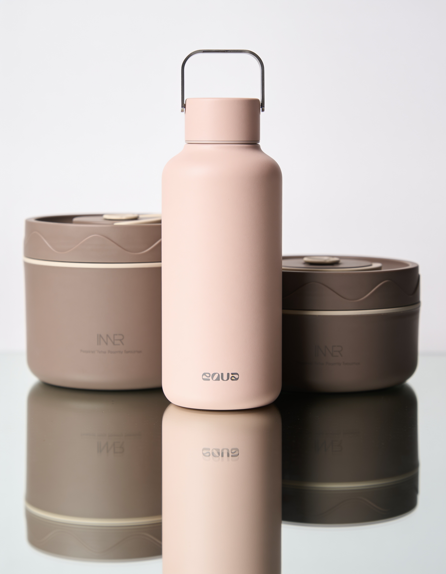 EQUA x INNER: The Lunch Duo