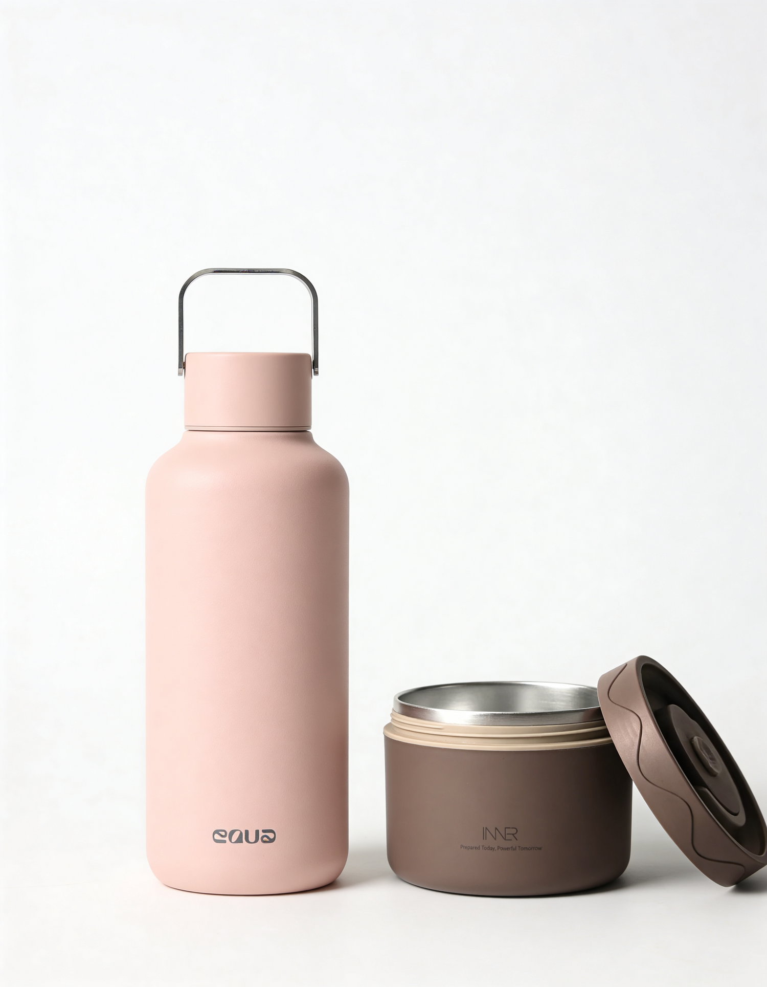 EQUA x INNER: The Lunch Duo