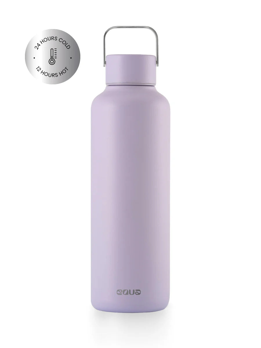 Thermos bottle TIMELESS LAVENDER