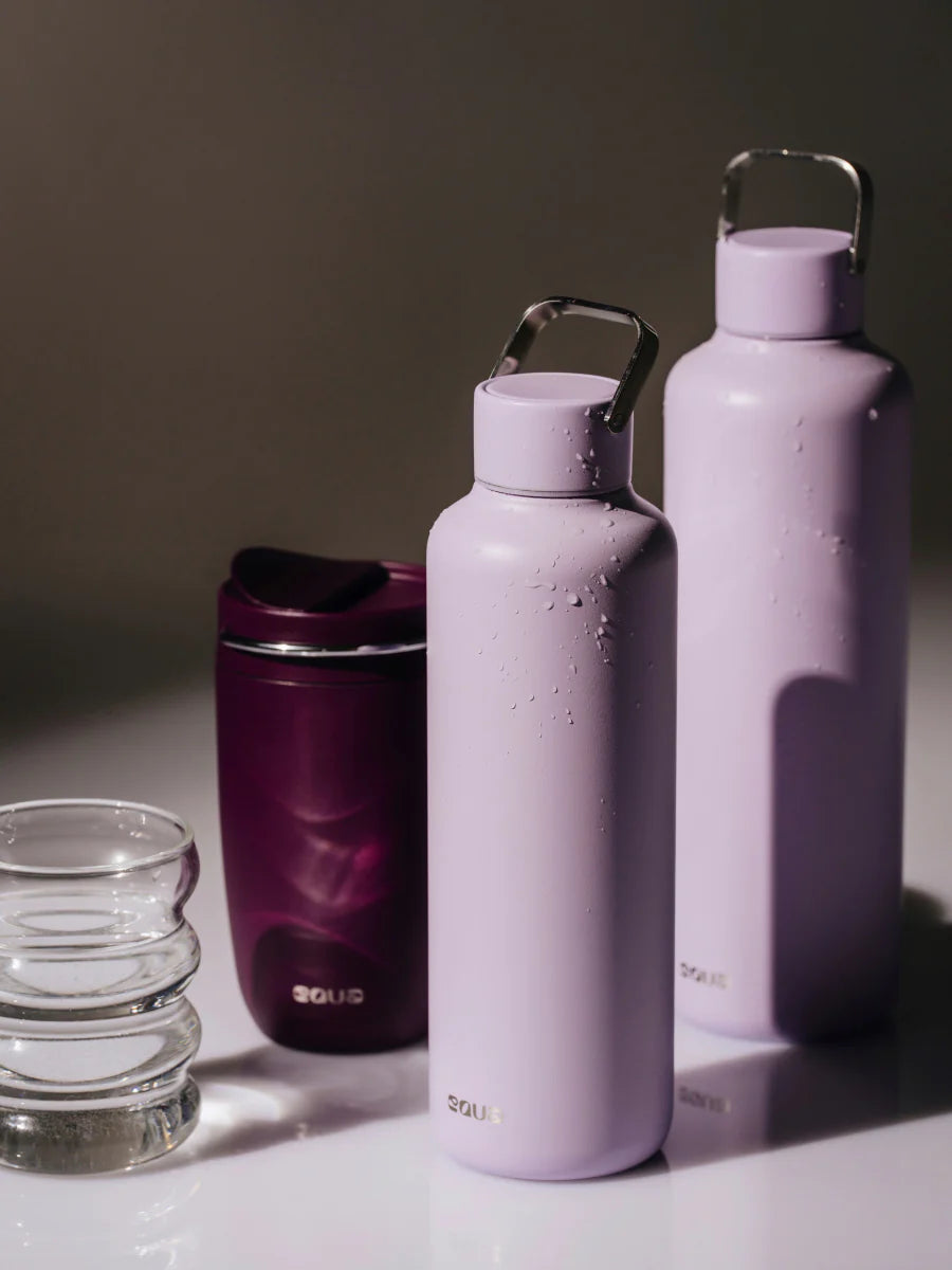 Termo gertuvė TIMELESS LAVENDER