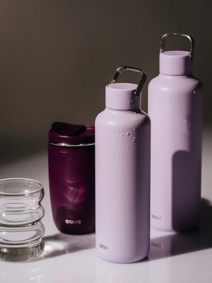 Termo gertuvė TIMELESS LAVENDER