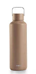 Thermos bottle TIMELESS TOFFEE
