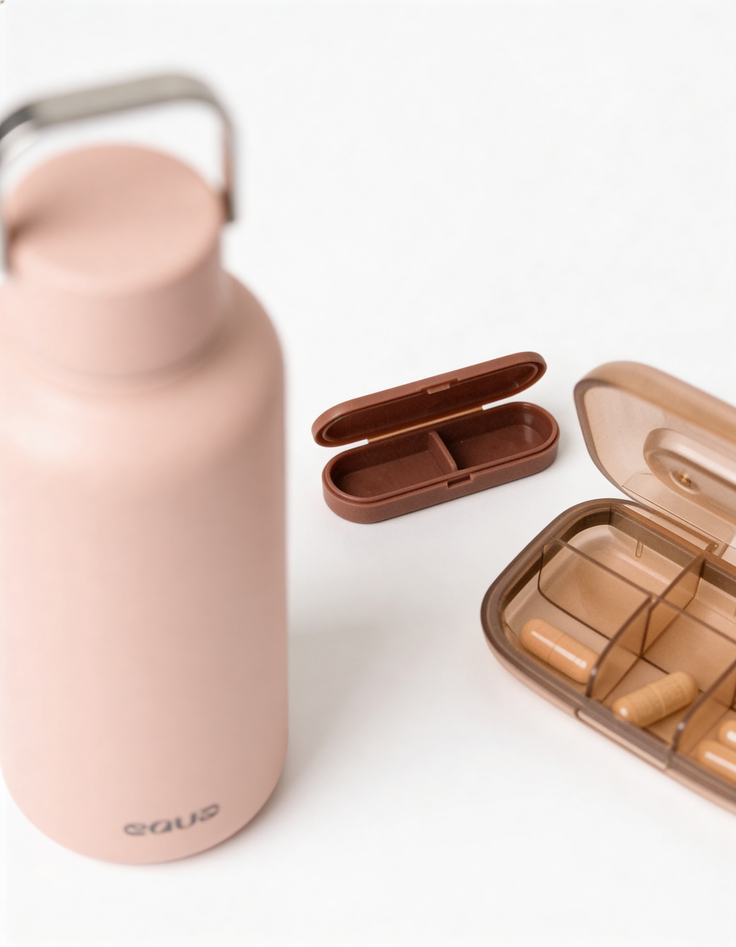 EQUA x INNER: Wellness Duo