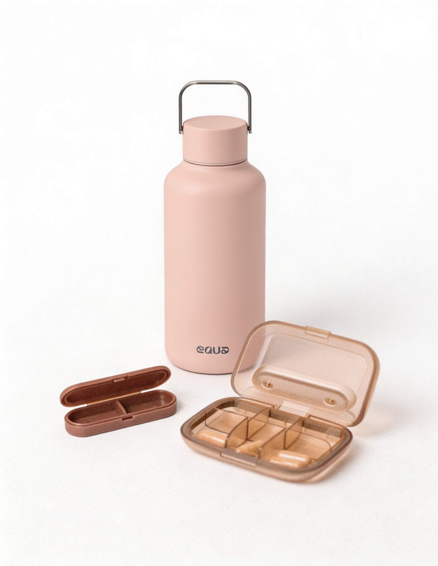 EQUA x INNER: Wellness Duo