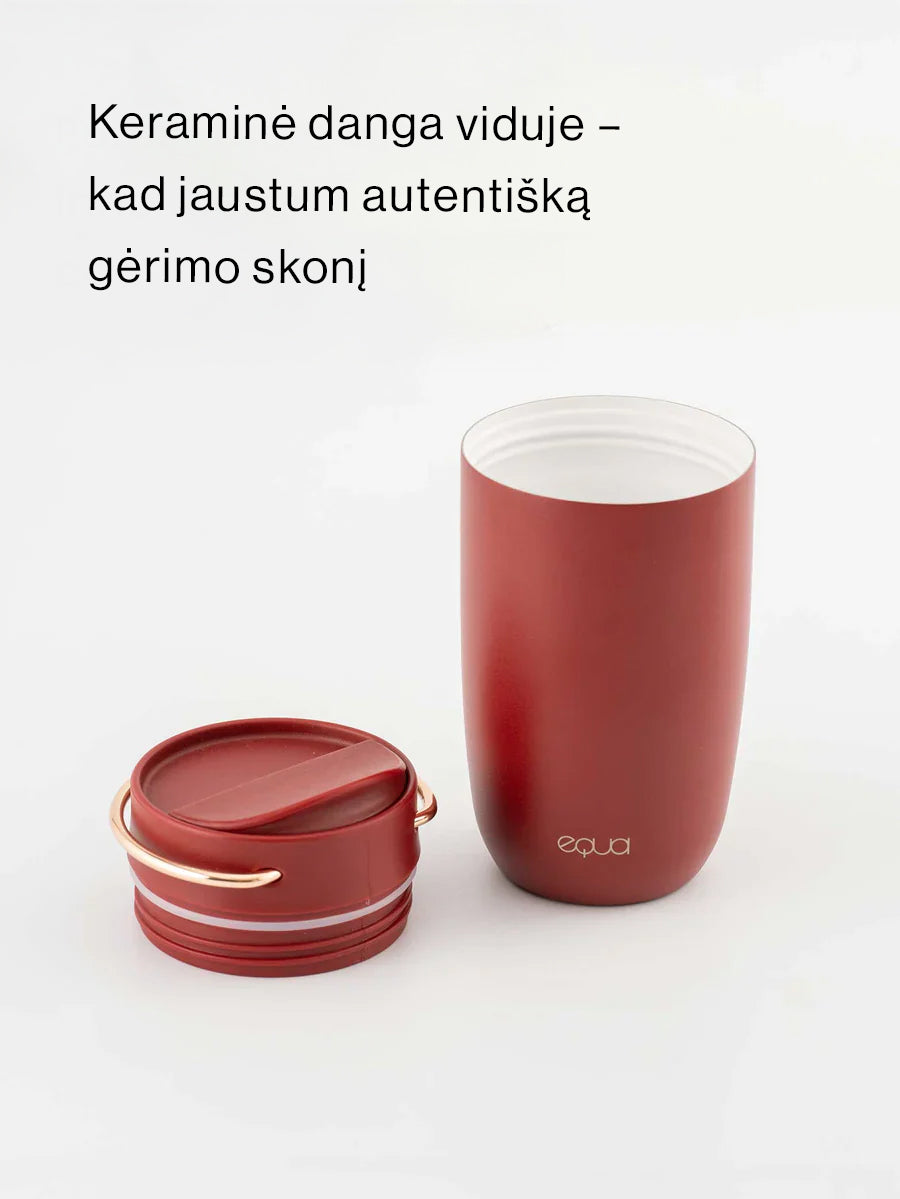 Puodelis WINE NOT