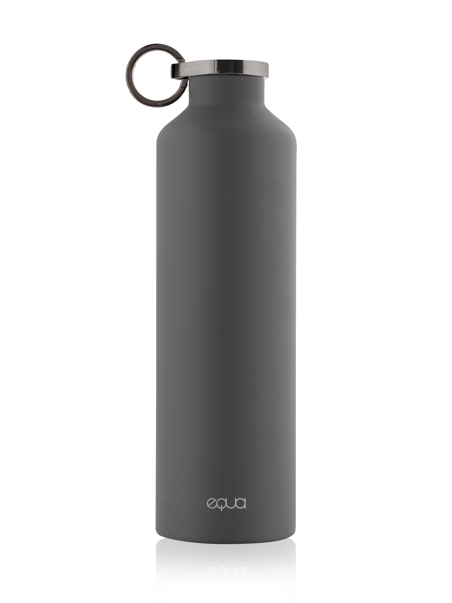 Thermos bottle DARK GREY