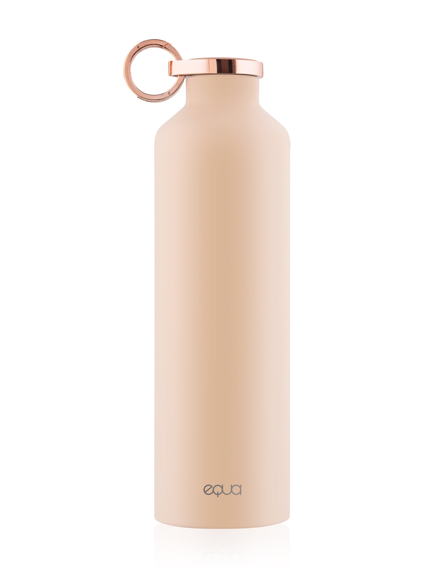 Thermos bottle PINK BLUSH