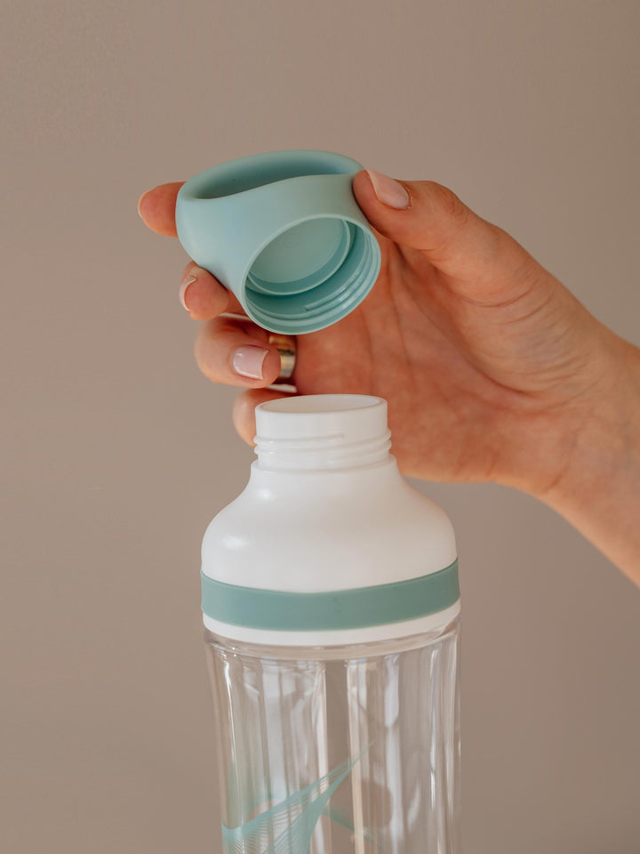 Plastikinė gertuvė be BPA „Wave“