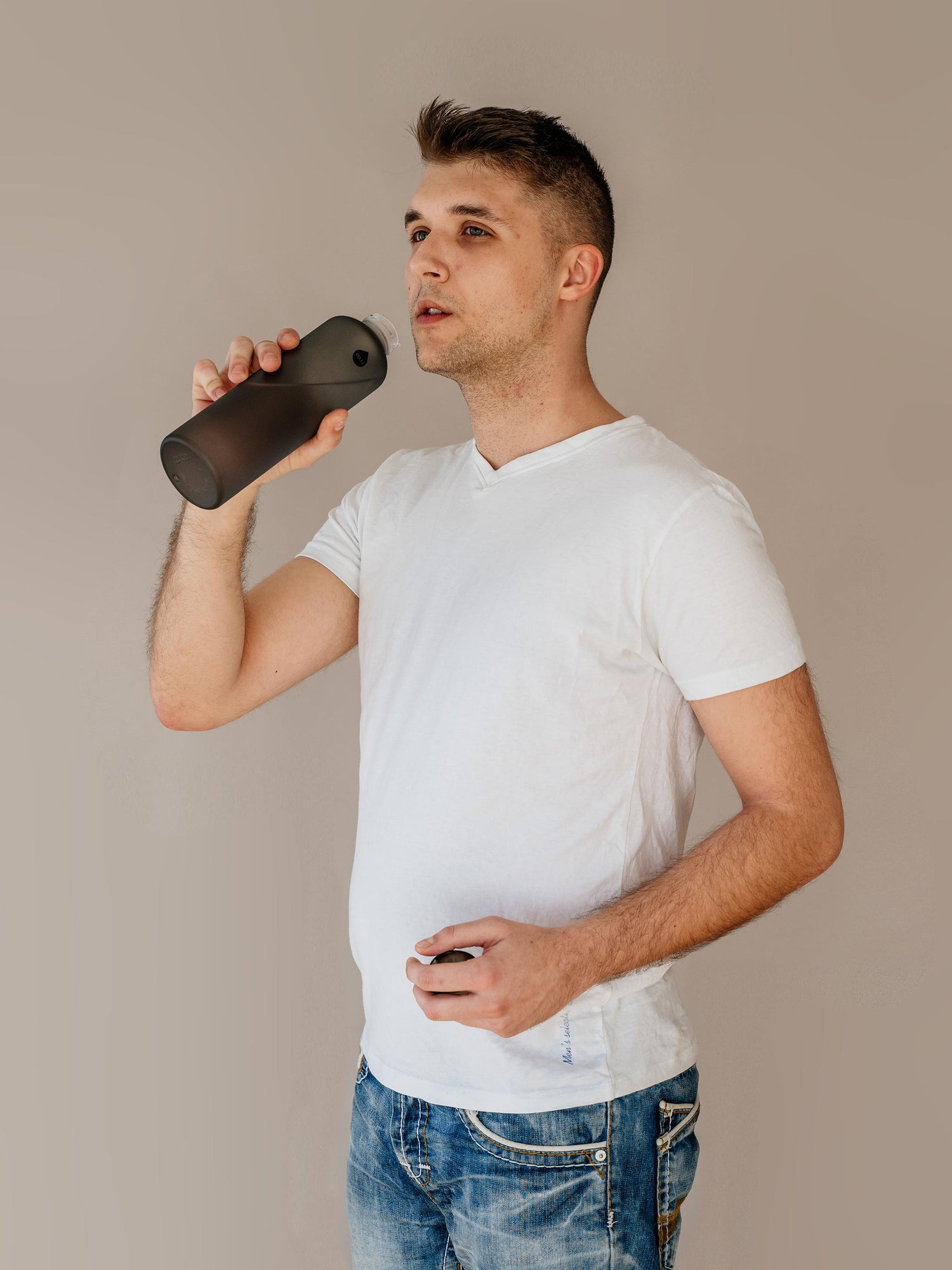 Gertuvės ir magnio komplekso rinkinys "Chill Dad"