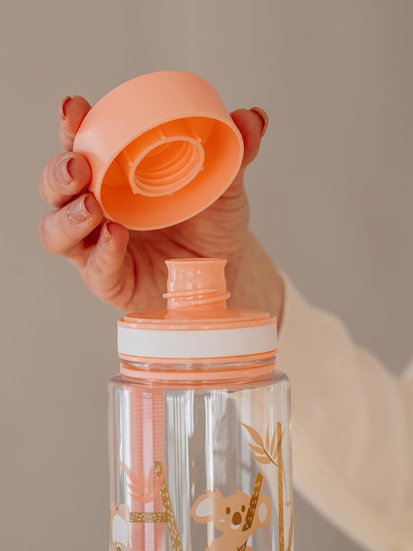 Plastikinė gertuvė be BPA „Playground“