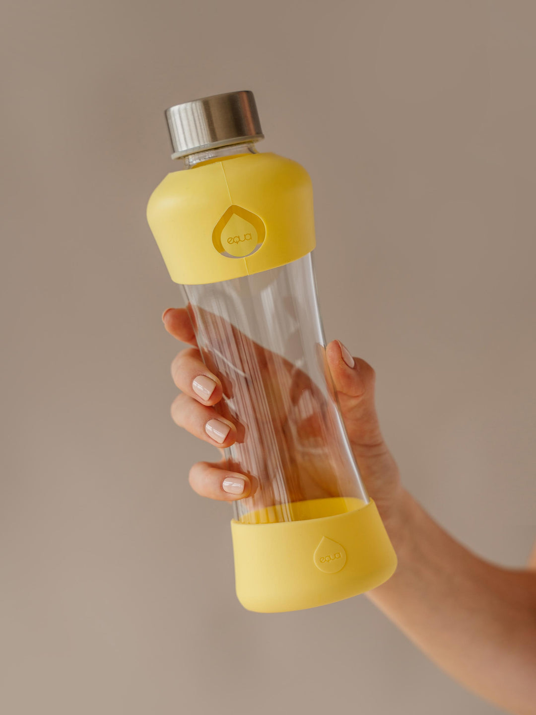Stiklo gertuvė ACTIVE LEMON