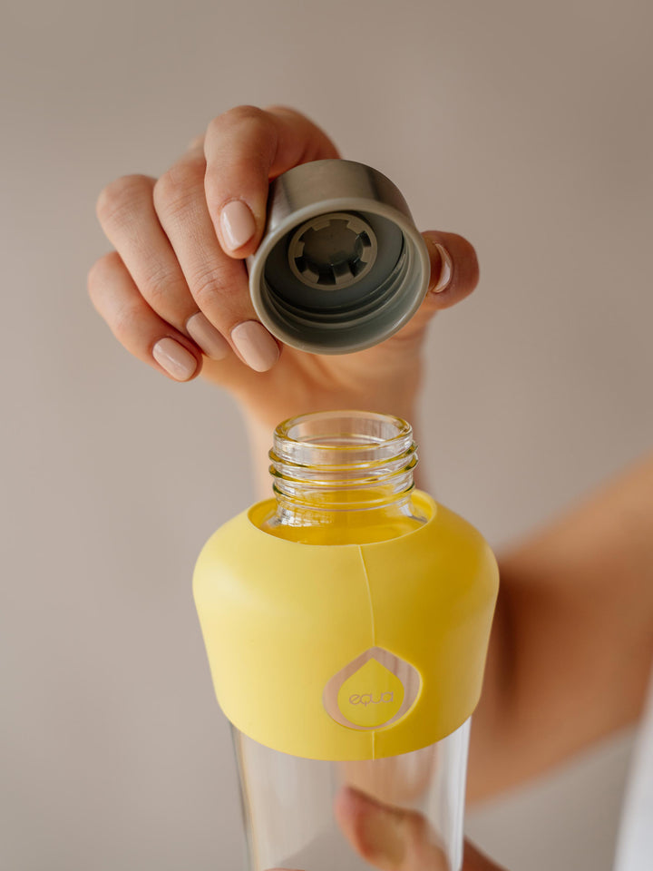 Stiklo gertuvė ACTIVE LEMON