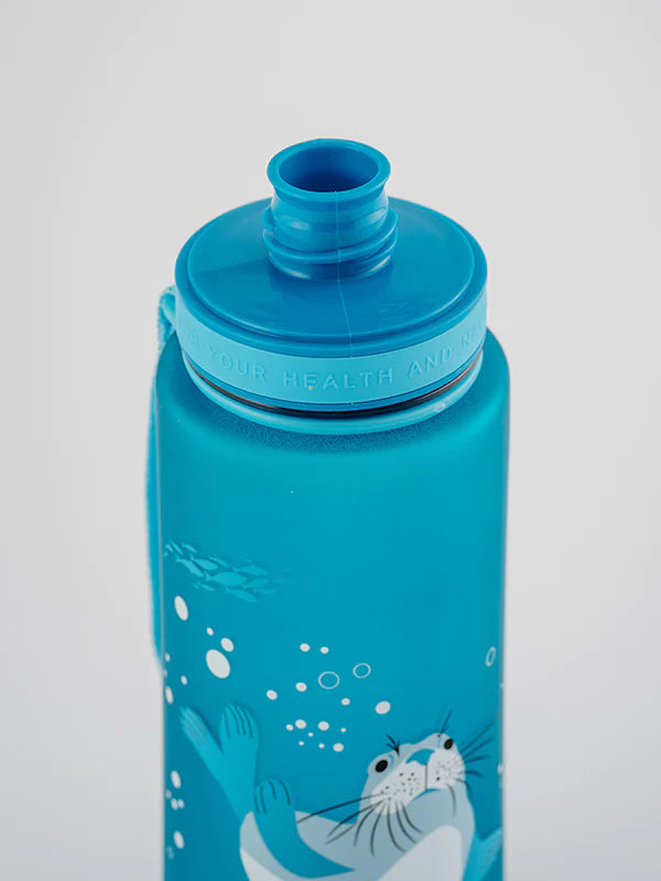 Seal Neal BPA-free plastic drinking bottle