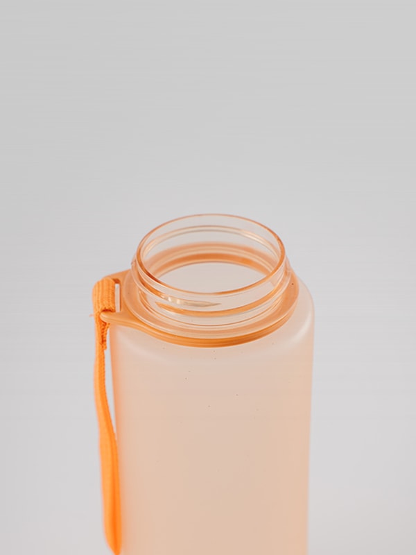 Plastikinė gertuvė be BPA „Sunrise“