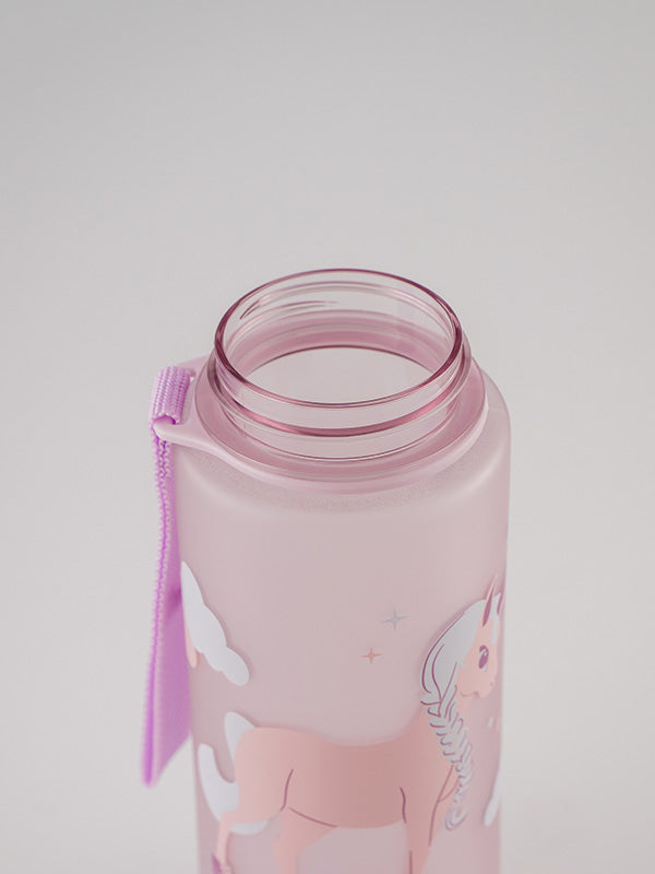 Plastikinė gertuvė be BPA „Unicorn“