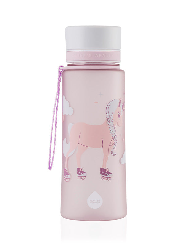 Plastikinė gertuvė be BPA „Unicorn“