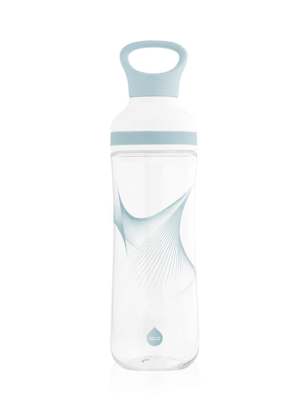 Plastikinė gertuvė be BPA „Wave“