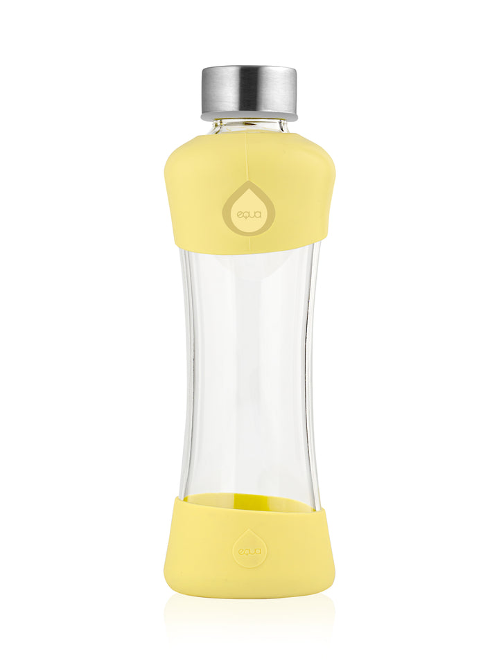 Stiklo gertuvė ACTIVE LEMON