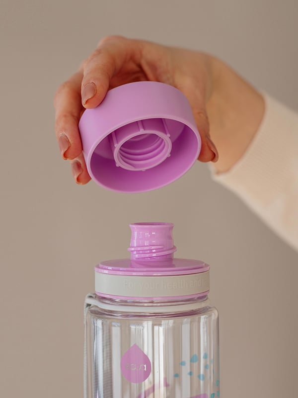 Plastikinė gertuvė be BPA „Elephant“