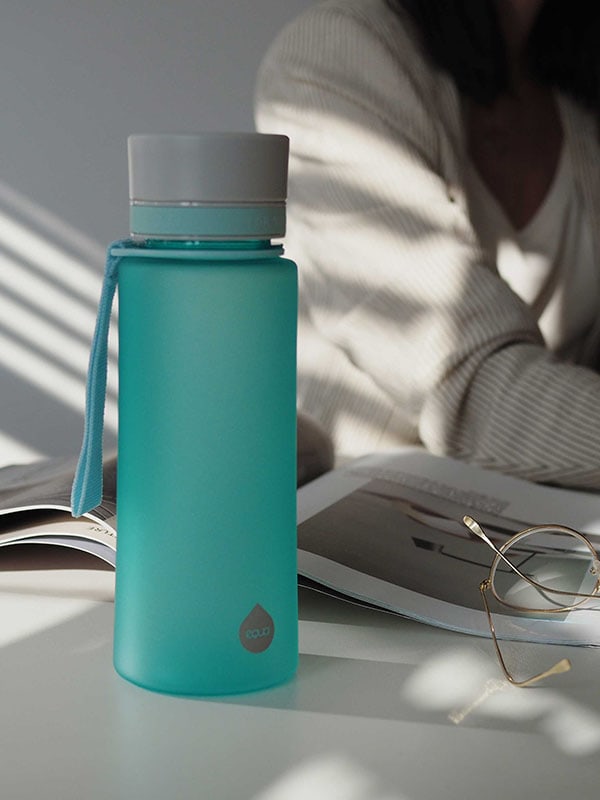 Plastikinė gertuvė be BPA „Ocean“