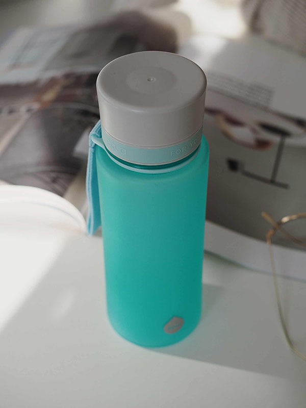 Plastikinė gertuvė be BPA „Ocean“
