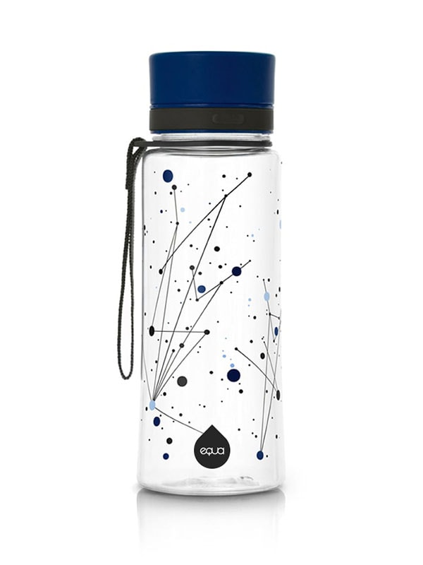 Plastikinė gertuvė be BPA „Universe“